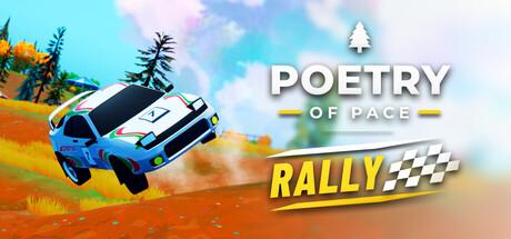 Poetry of Pace: Rallyの作品画像