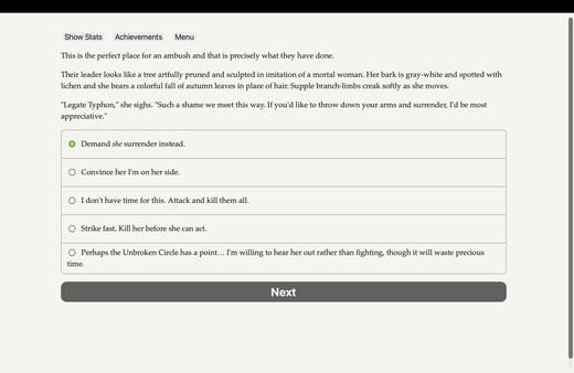 To Reign in Hell 스크린샷 4