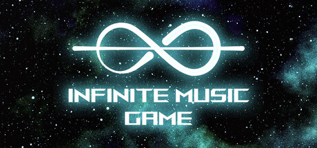 Infinite Music Game 표지