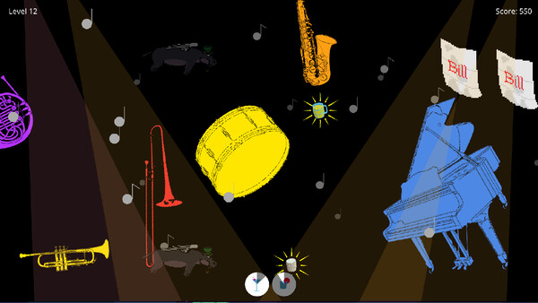 Hippo Hop screenshot 5