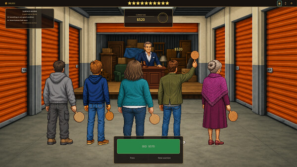 Grandpa's Legacy 스크린샷 3