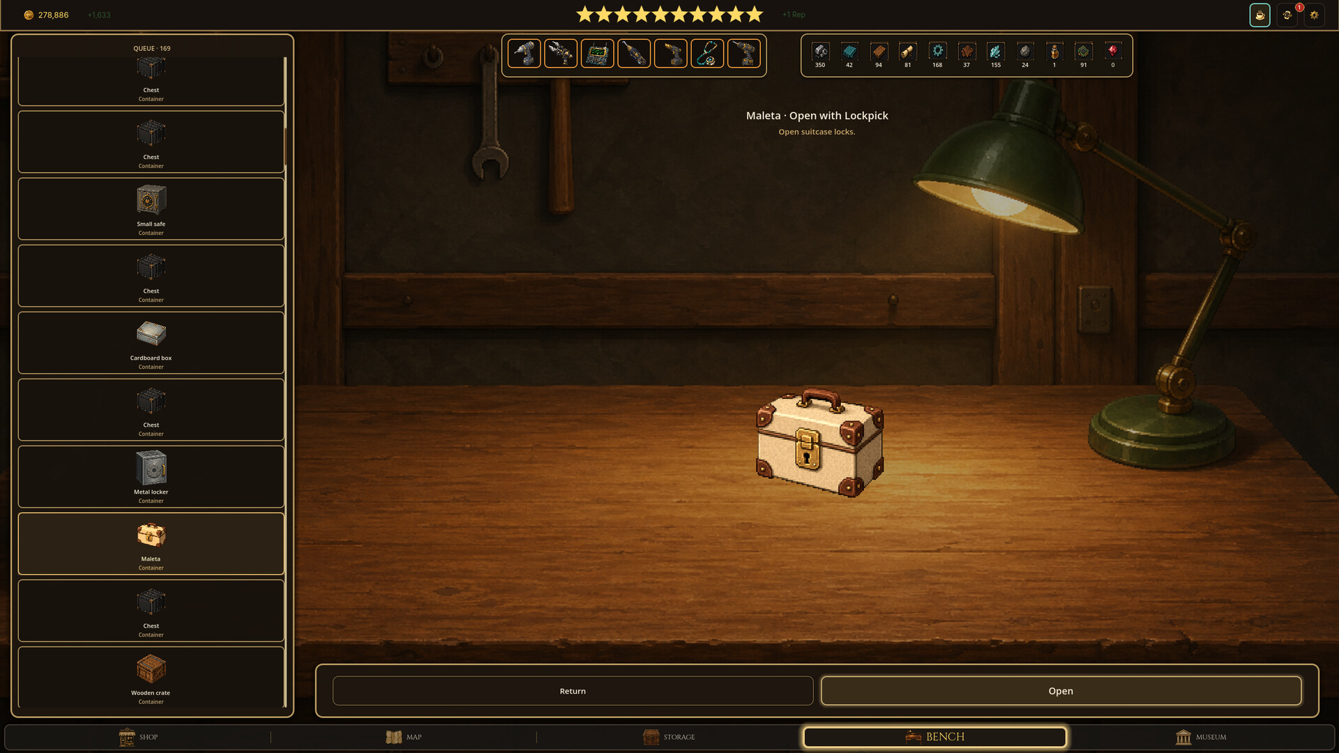 Grandpa's Legacy screenshot 6