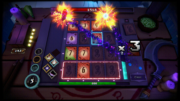 Divine Draw screenshot 6