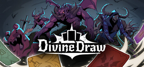 Divine Draw Header Image