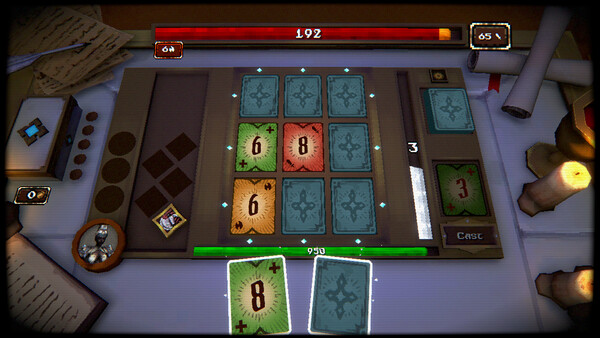 Divine Draw screenshot 1