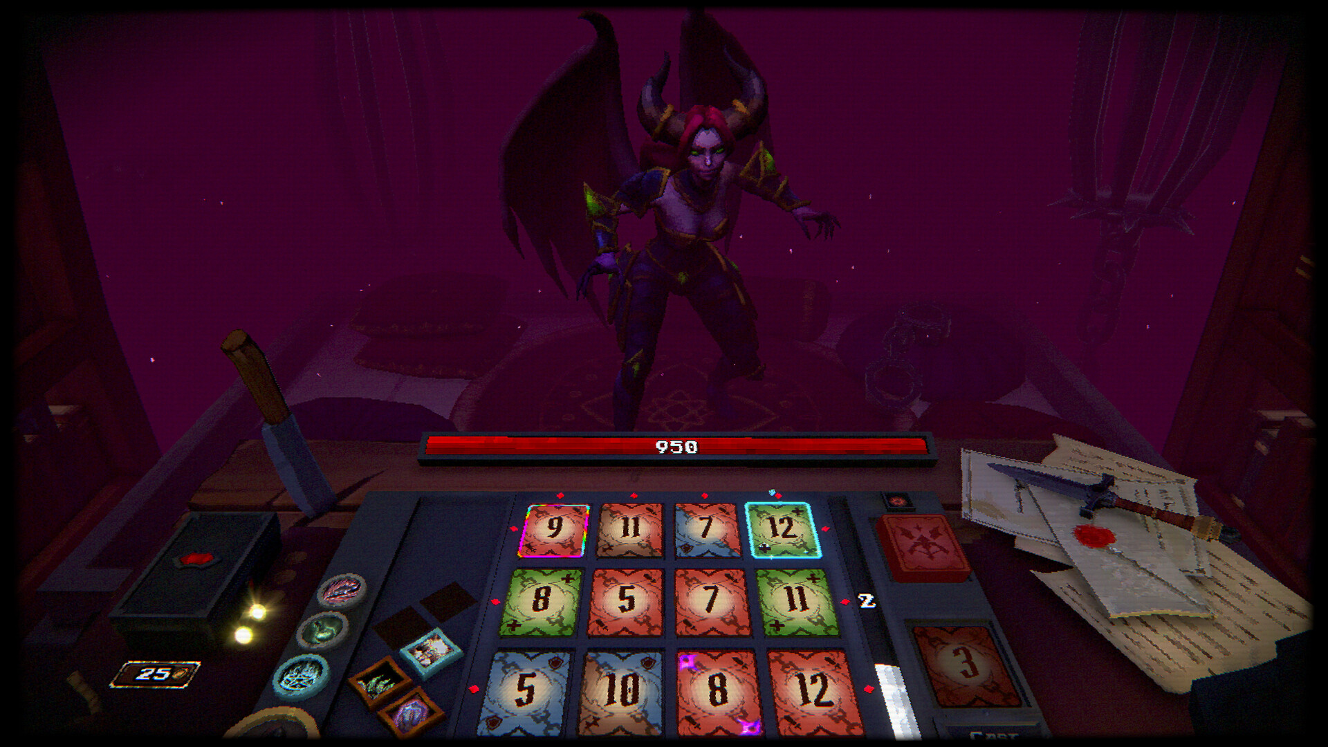 Divine Draw screenshot #8