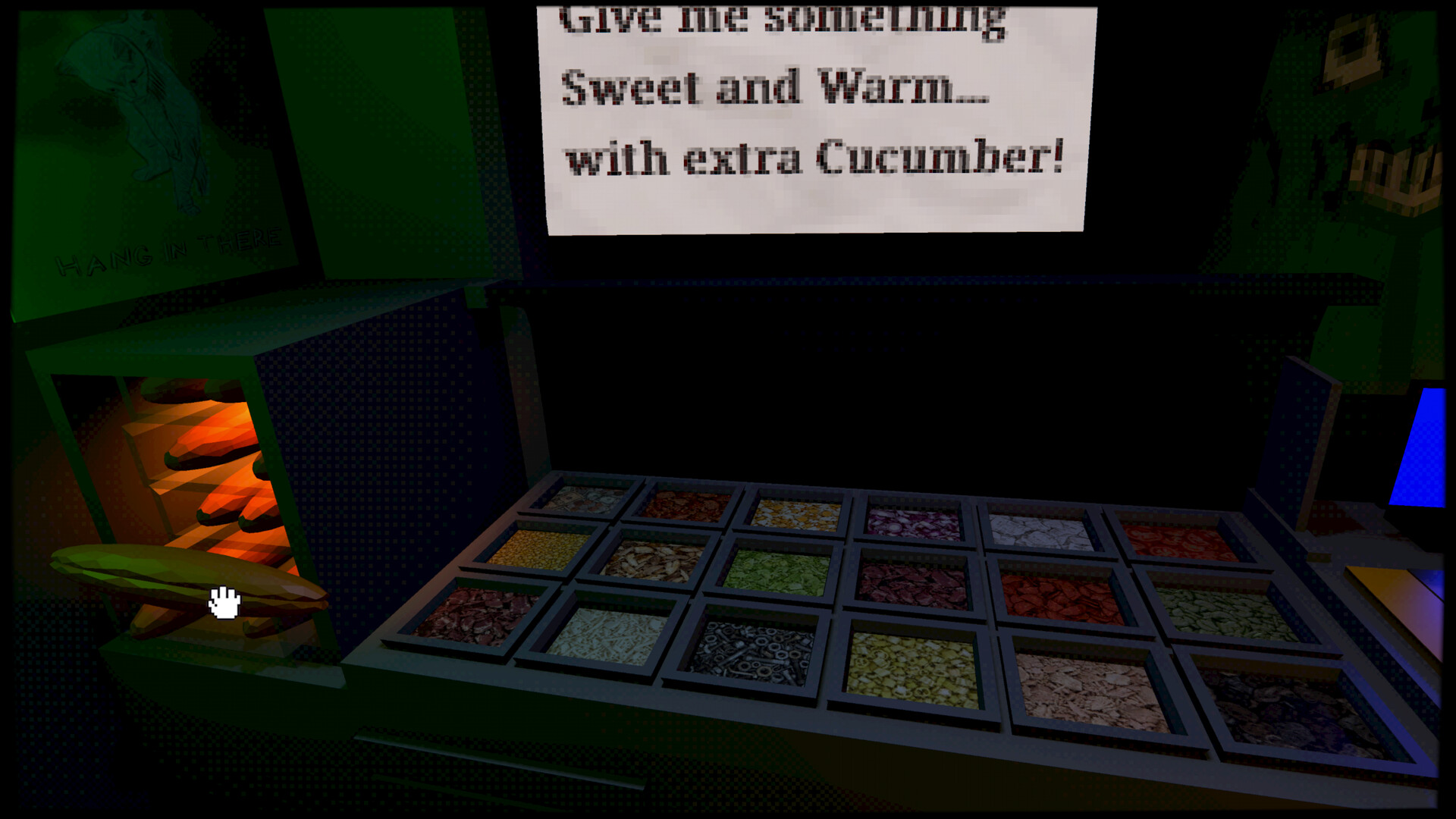 CrudWay: Star Employee screenshot #4