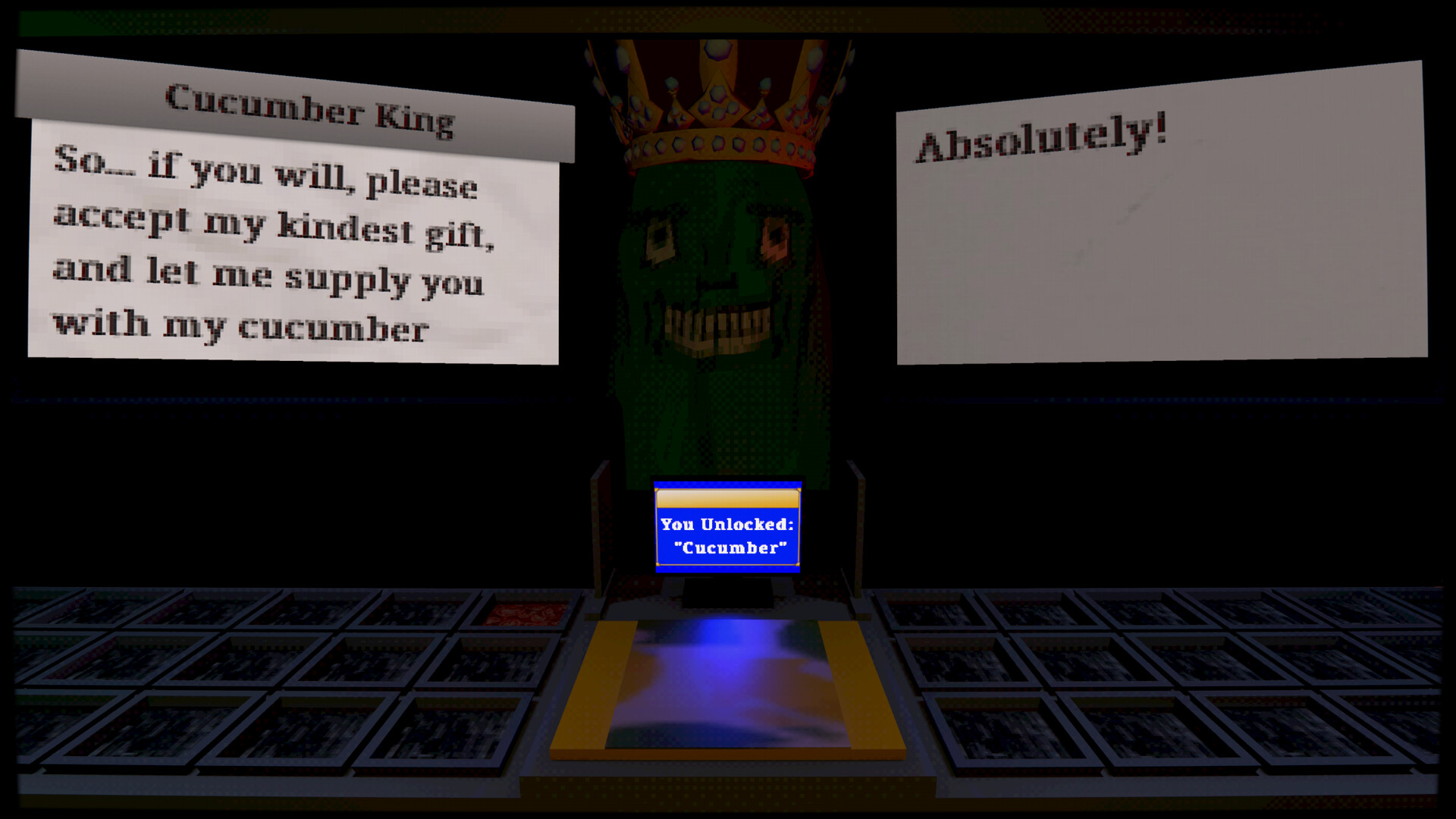 CrudWay: Star Employee screenshot #2