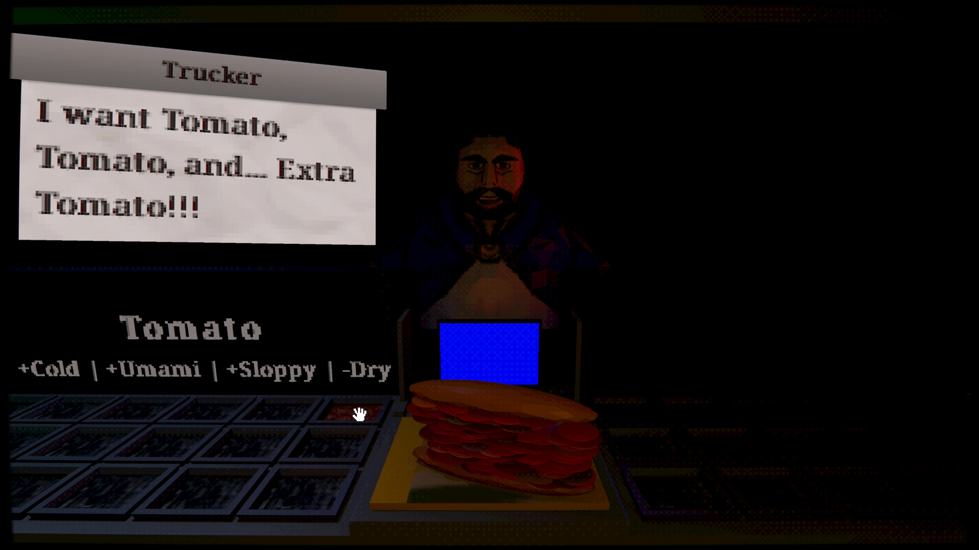 CrudWay: Star Employee screenshot #3