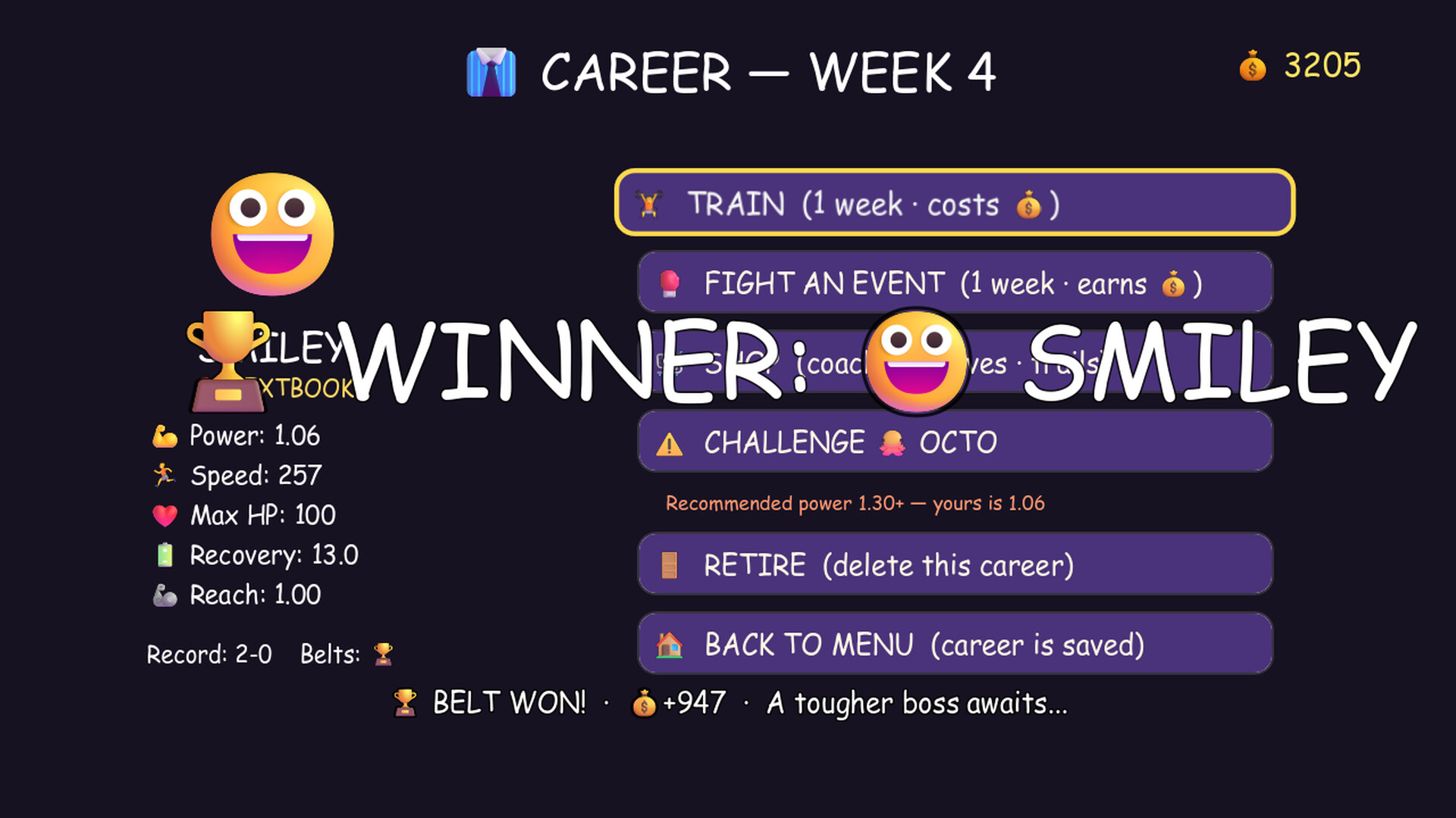 Emoji Massacre screenshot 10
