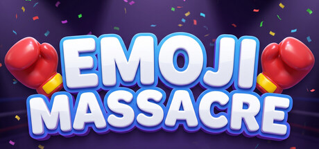 Emoji Massacre header