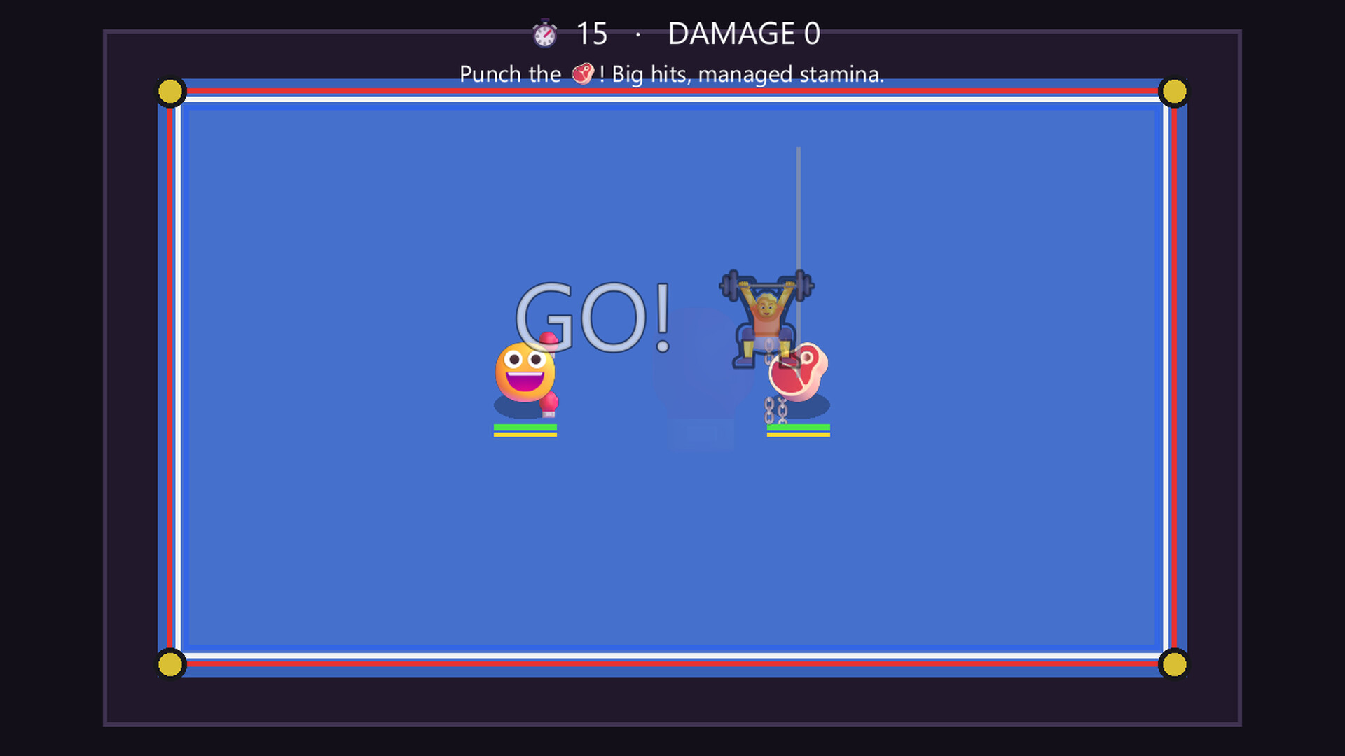 Emoji Massacre screenshot 8