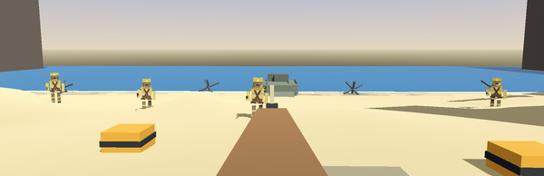 滩头阻击 screenshot 5