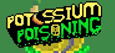 Potassium Poisoning 표지