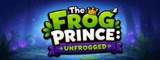 The Frog Prince: Unfrogged