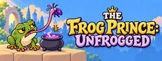 The Frog Prince: Unfrogged
