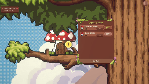 Gnome More Work — 3