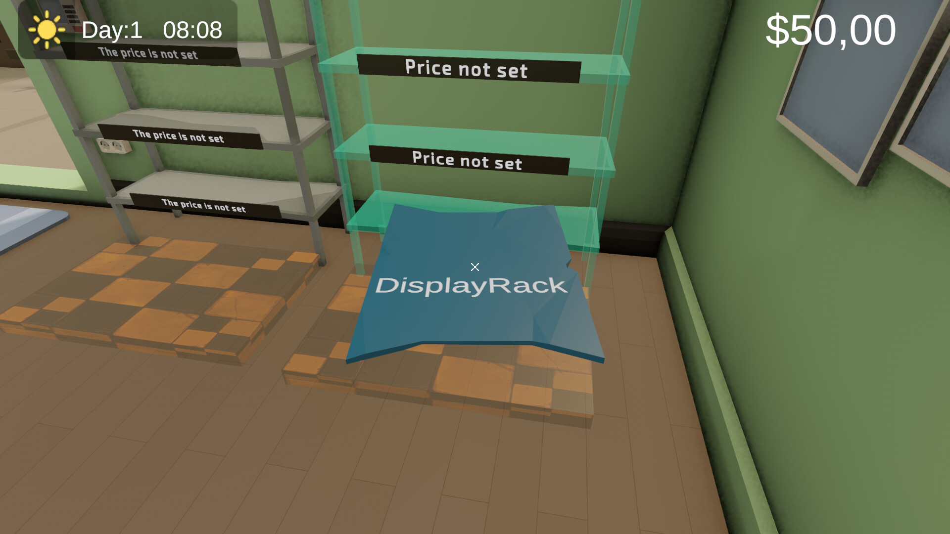 Tankful: Aquarium Shop Simulator screenshot #5