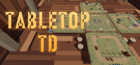 Tabletop TD