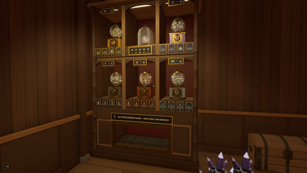 Tabletop TD screenshot 12