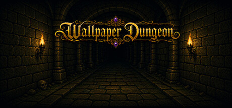 Wallpaper Dungeon