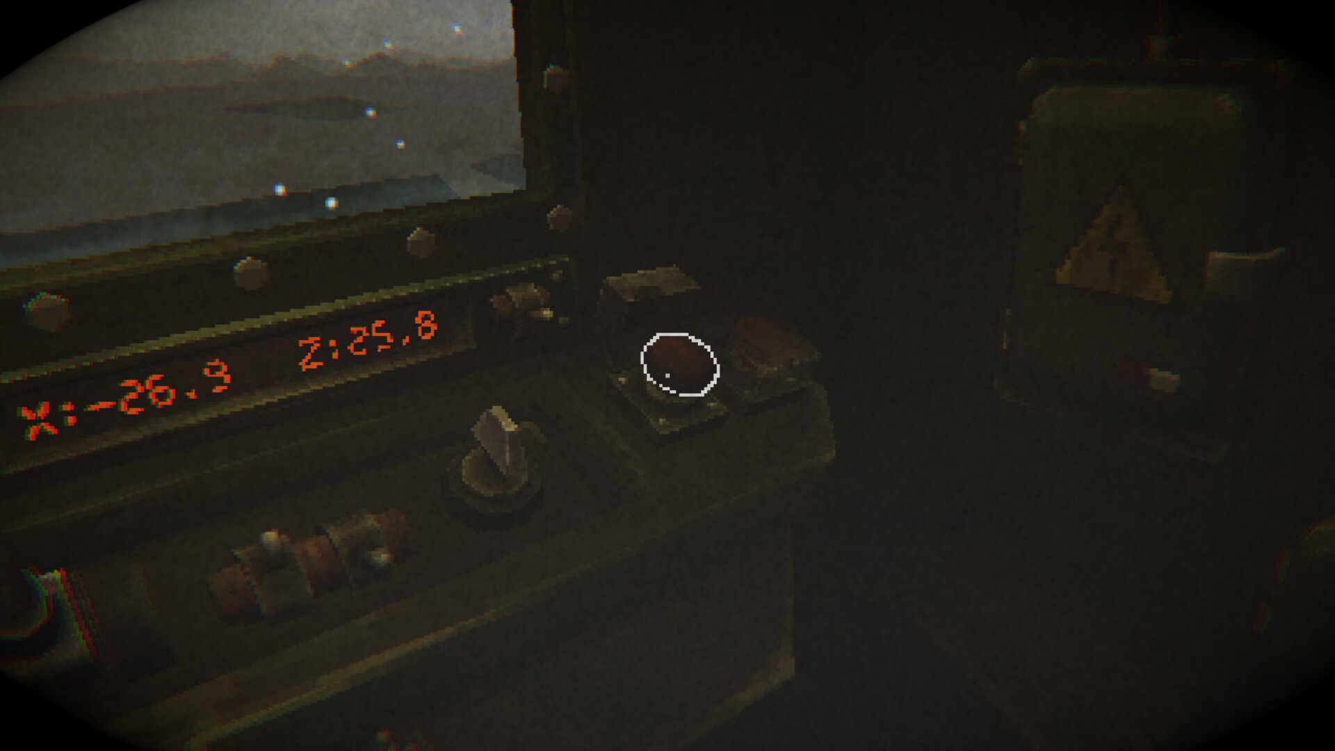 ANTARTIDA screenshot 1