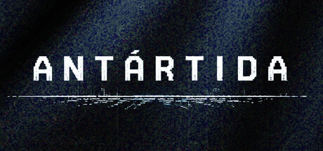 ANTARTIDA 표지