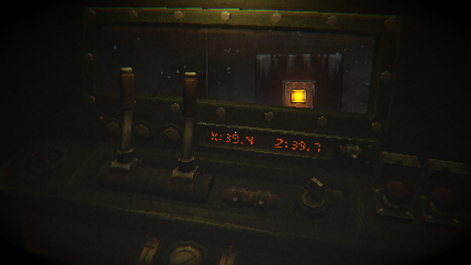 ANTARTIDA screenshot 6