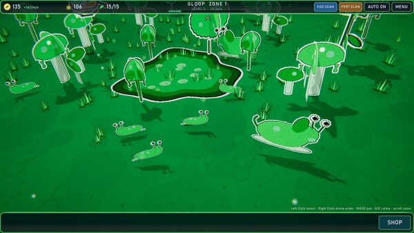 Drawmi: Terraform Sim 스크린샷 3