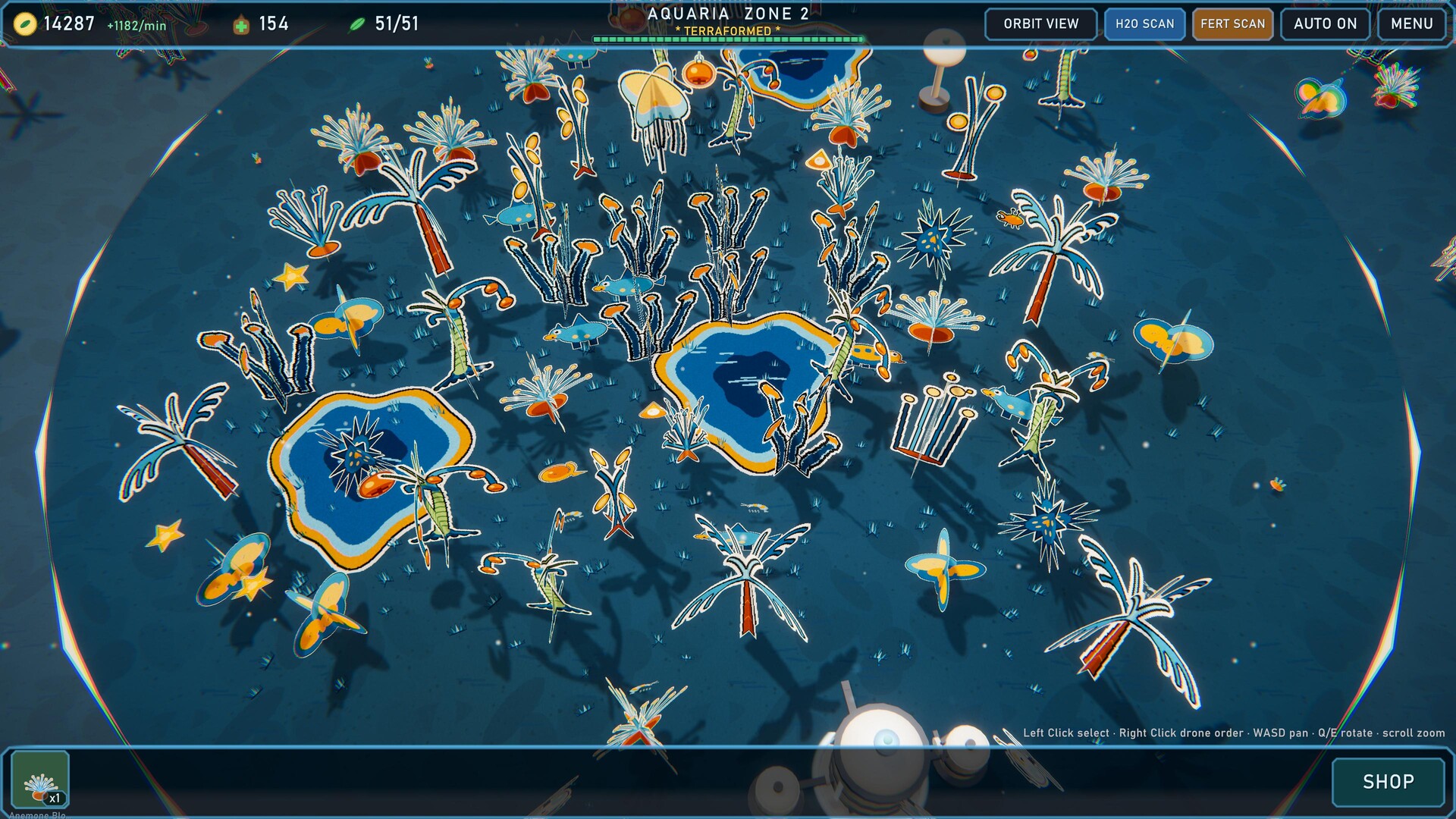 Drawmi: Terraform Sim screenshot #9
