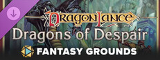 Fantasy Grounds - D&D Classics: DL1 Dragons of Despair (1E) Small Capsule Image