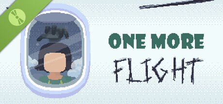 Poster One More Flight Demo