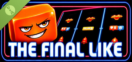The Final Like Demo 표지