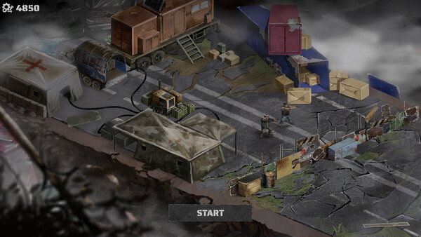 Wipe Them Out! screenshot 2