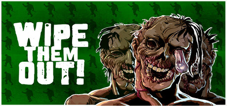 Wipe Them Out! 표지