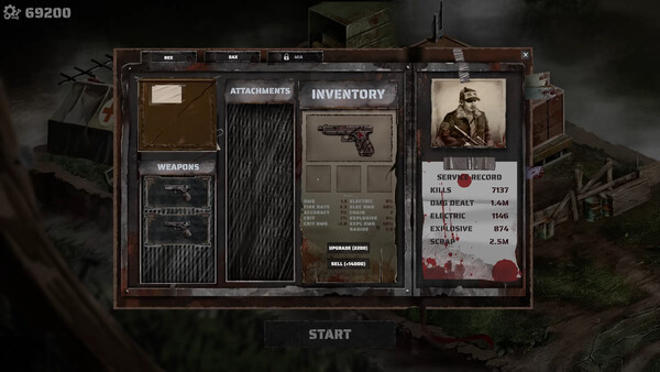 Wipe Them Out! screenshot 2
