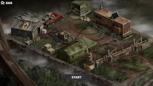 Wipe Them Out! screenshot 6