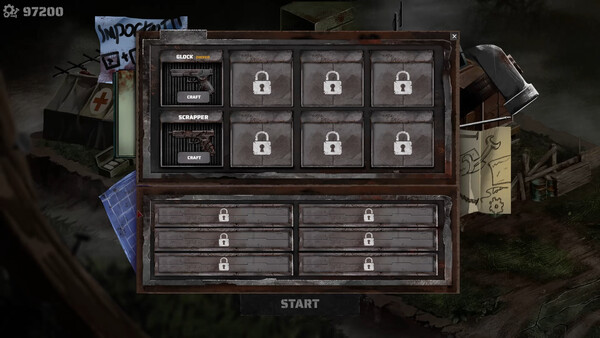 Wipe Them Out! screenshot 3