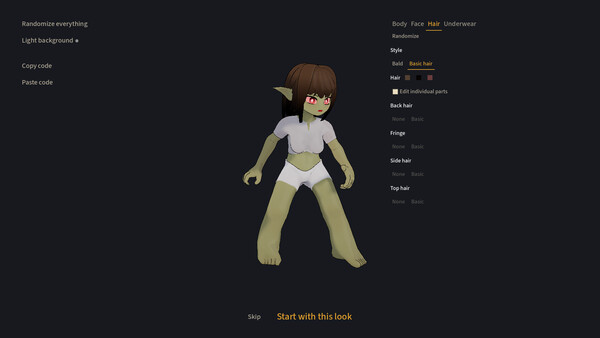 Grench Boss — 6