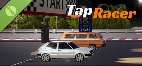 TapRacer Demo