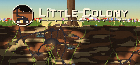 Little Colony