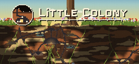 Little Colony