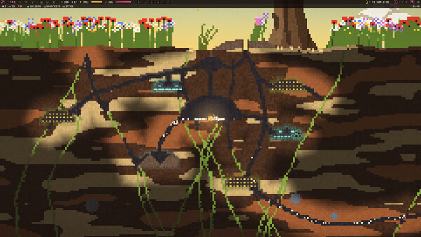 Little Colony screenshot 1
