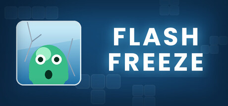 Flash Freeze 표지