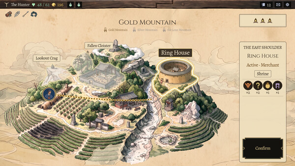 Drink Tea Fight Monsters screenshot 4