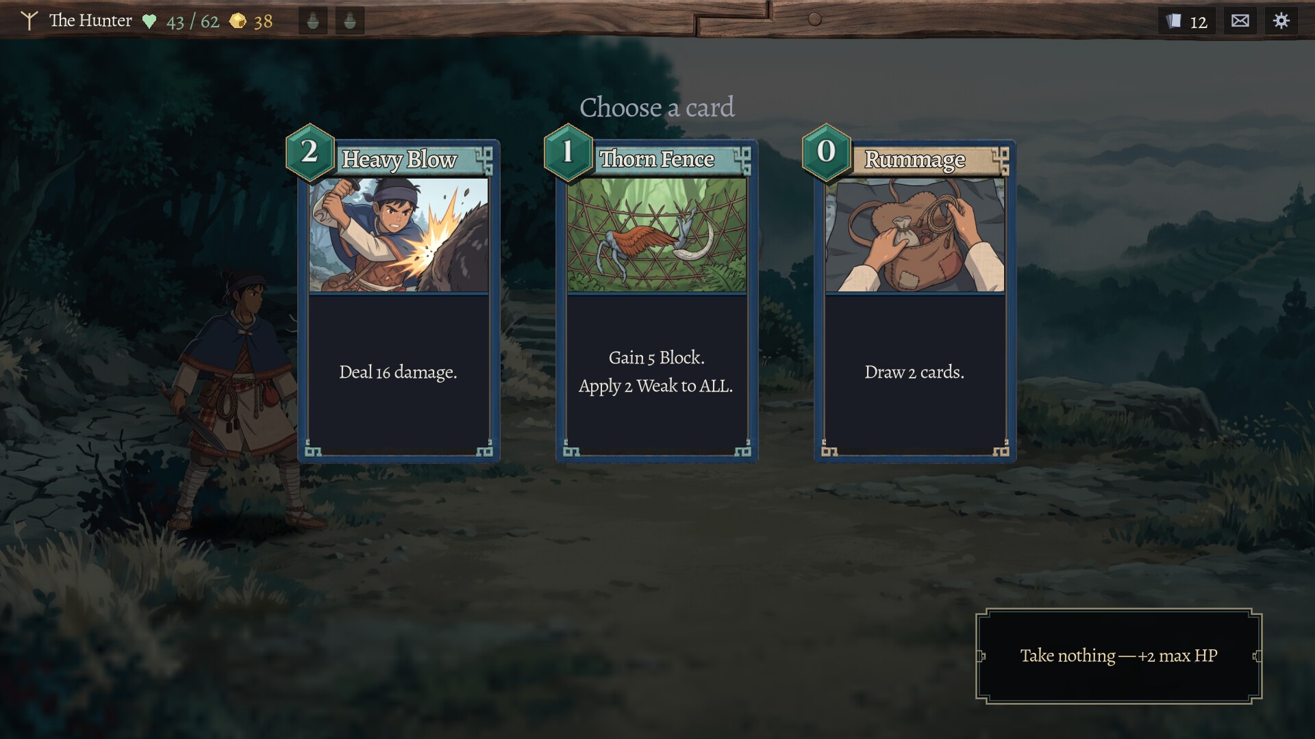 Drink Tea Fight Monsters screenshot #6