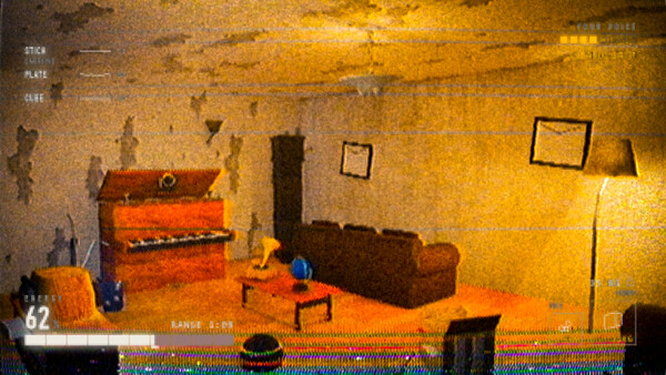 FEEDSTOCK Screenshot
