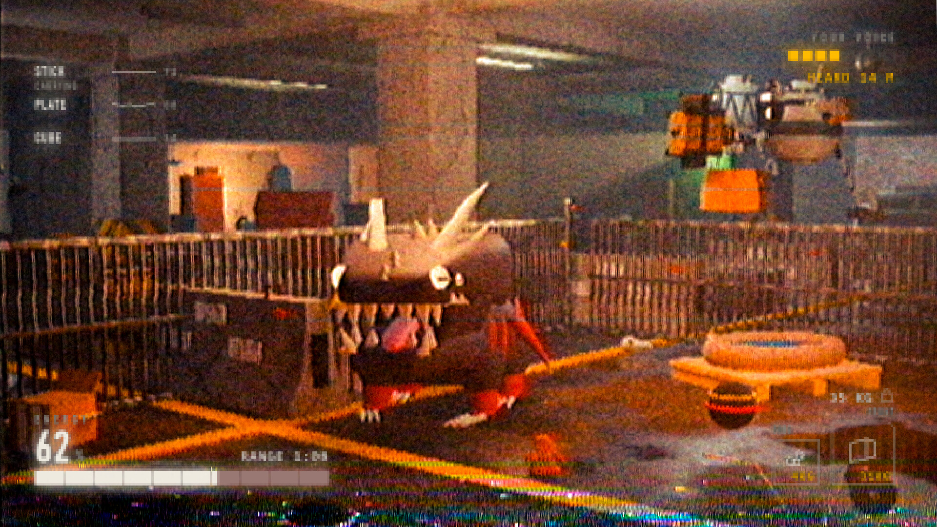 FEEDSTOCK Featured Screenshot #1