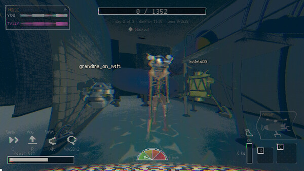 FEEDSTOCK screenshot 6