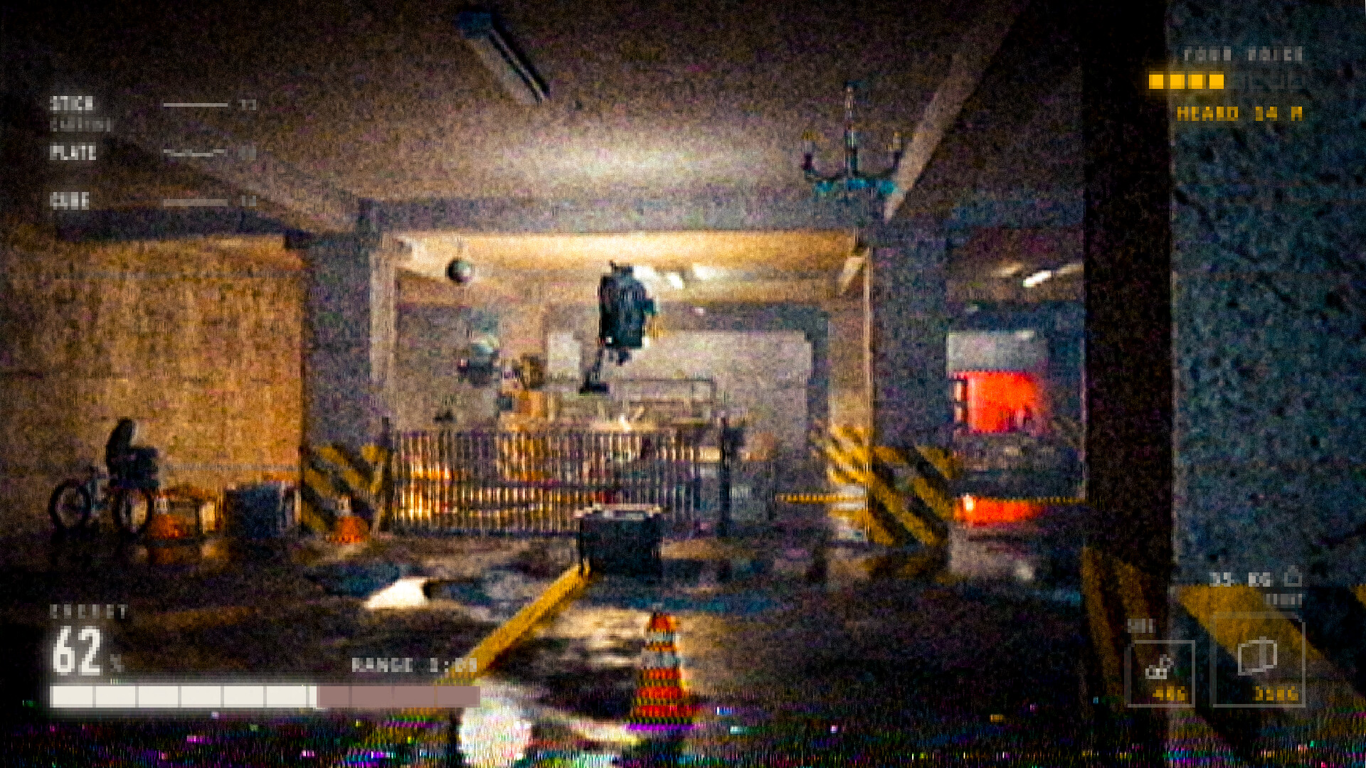 FEEDSTOCK screenshot 4